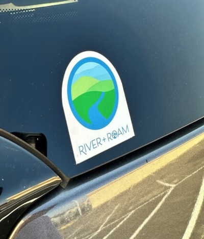 Custom Vehicle Decals Photo